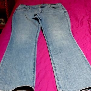 Old Navy jeans